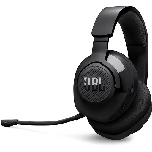 Наушники JBL Quantum 360 Wireless Black (JBLQTUM360BLK) - фото 2