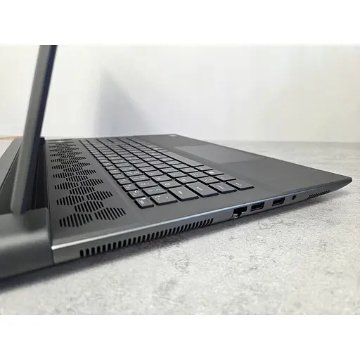 Ноутбук Dell Alienware m18 R2,i9-14900HX,32GB,2TB,4080,QHD+,Windows 11,410,3x319,9x26,7mm,4,23kg - фото 10