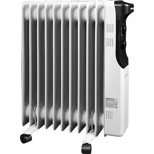 Масляний обігрівач Grunhelm GR-1125N [147638] - фото 2