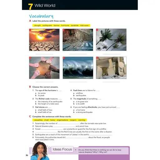 Close-Up B1+ Students Book for Ukraine with Online Student Zone - фото 7