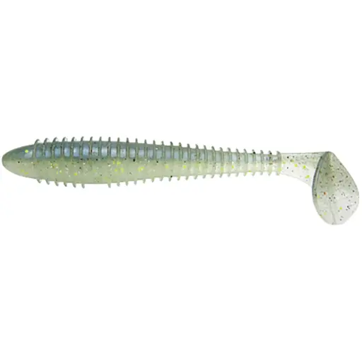 Силікон Keitech Swing Impact Fat 3.3" #426 Sexy Shad (7 шт/уп)