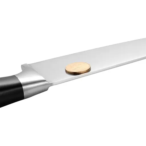 Ніж Fissman Elegance кухарський 20 см (2465) - фото 5