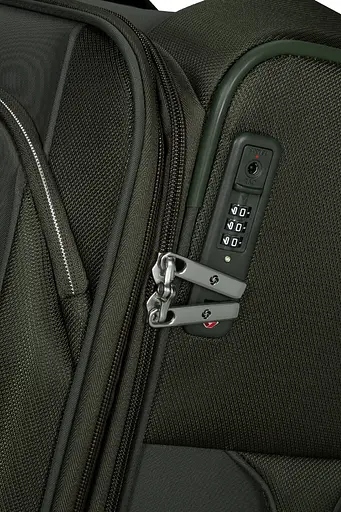 Чемодан Samsonite RE-LITE CLIMBING 67 см IVY 67x44x30(33) KQ8*14006 - фото 15