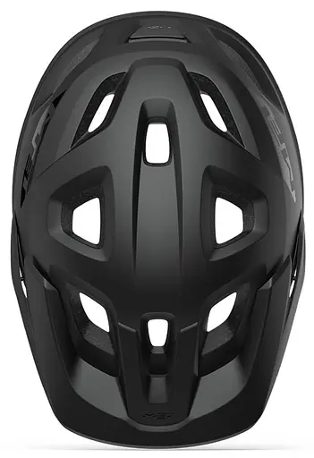 Шолом Met Echo Mips CE Black M (1052-3HM 128 CE00 M NO1) - фото 4