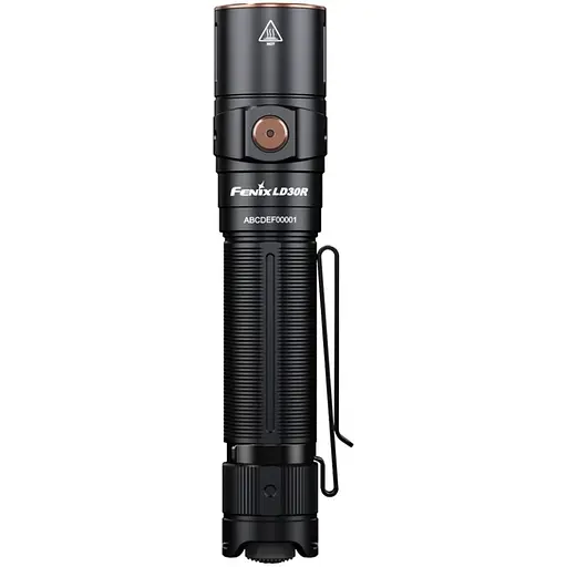 Фонарь Fenix LD30R (1047-LD30R) - фото 3