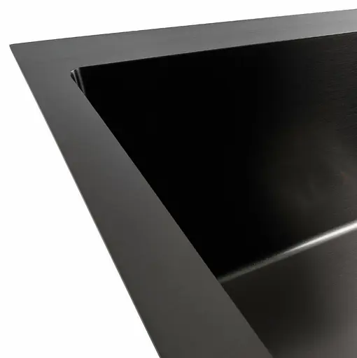 Кухонная мойка Platinum HANDMADE (SP000040749) - фото 3