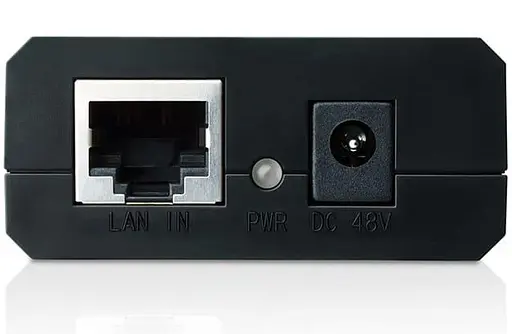 Адаптер PoE TP-Link TL-PoE150S - фото 3