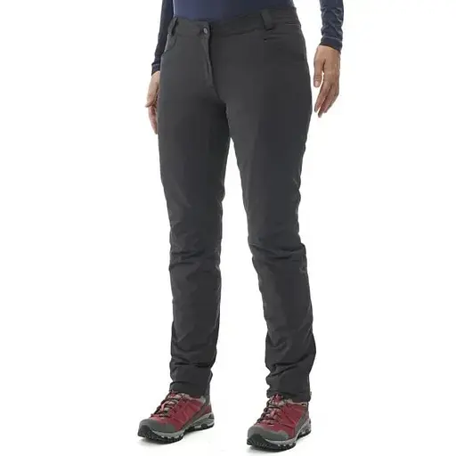 Штани Millet Trekker Winter Wm's 34 Чорний (1046-MIV8575 0247_34)