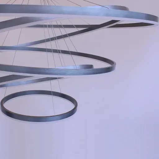 Подвесная люстра Friendlylight Viola 800 FL5187 - фото 1