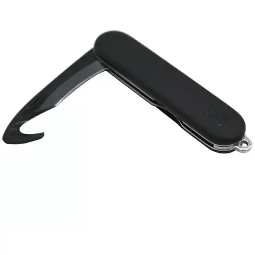 Складаний ніж Huo Hou Mini Knife Black