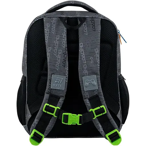 Детский рюкзак Kite Kids Good Game (K26-559XS-3) - фото 6