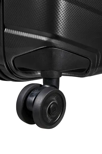 Валіза Samsonite ATTRIX 69 см ANTHRACITE 69x46x27 KK8*08003 - фото 4