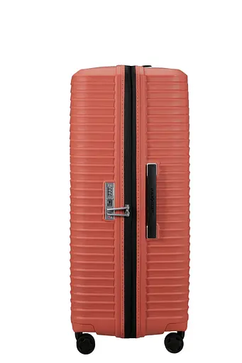 Валіза Samsonite UPSCAPE 81 см CLAY 81x54x34(37) KJ1*17004 - фото 3