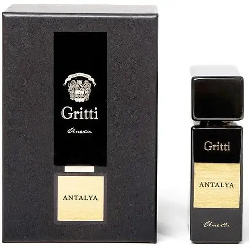 Парфюмированная вода оригинал Dr. Gritti Antalya 100 мл - фото 1