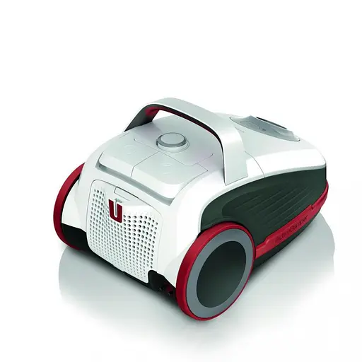 Пилосос з мішком Gorenje VCEA21GPLW - фото 4