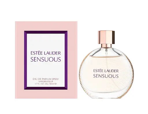 Оригинал Estee Lauder Sensuous 50 мл парфюмированная вода - фото 1