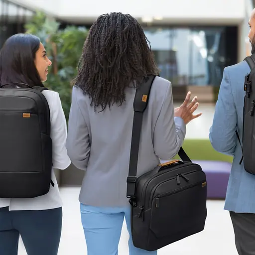 Сумка Pro 14-16 Premium EcoLoop Briefcase Dell sum0028062 - фото 7