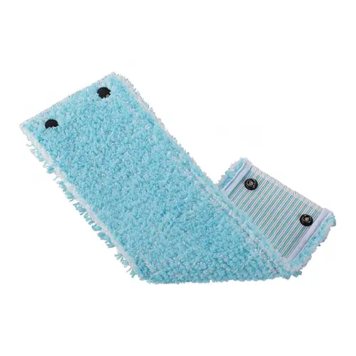 Губка для швабры Leifheit Extra Soft Twist System для паркета 33х12 см (55321)