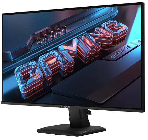 Монітор 24.5" Gigabyte GS25F2 Gaming monitor FHD IPS 200Hz (GS25F2 EK) - фото 3