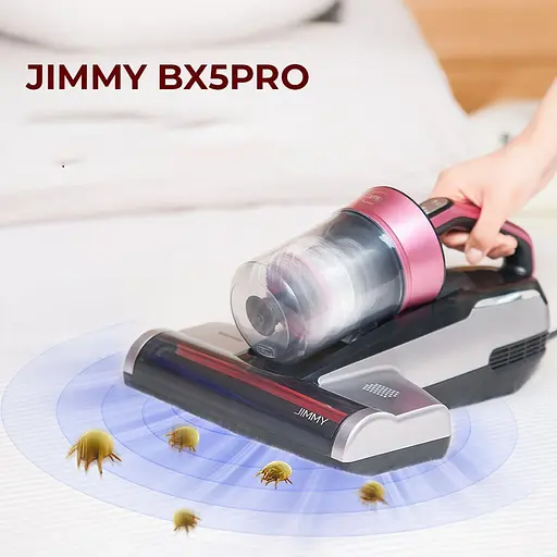 Ручной пылесос Jimmy BX5 Pro (141933) - фото 3