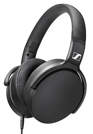 Наушники HD 400S Sennheiser teh0021175 - фото 1
