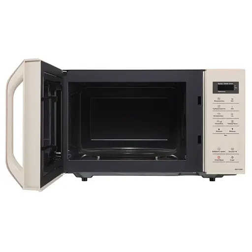 Микроволновая печь Panasonic NN-ST35MKZPE - фото 2