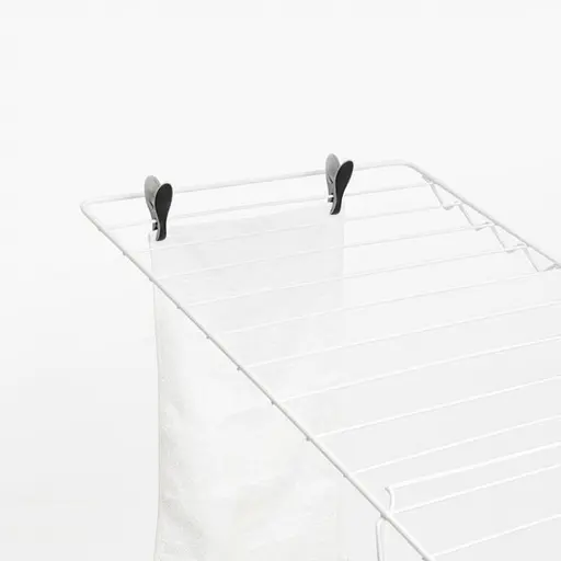 Набір прищіпок Brabantia для білизни 8 шт. (149405) - фото 2