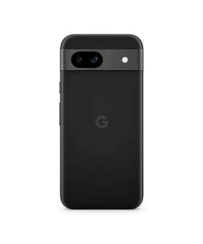 Смартфон Google Pixel 8a 8/128GB Obsidian - фото 2