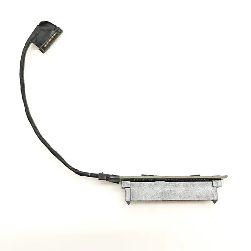 Шлейф HDD для ноутбука Lenovo Thinkpad X230S X240 X240S X250 (0C45986, DC02C003H00) Б/В - фото 2