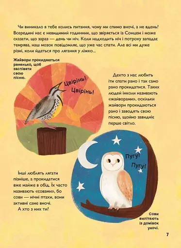 Про сон перед сном - фото 7