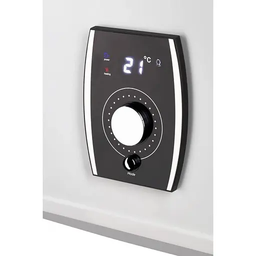 Бойлер електричний накопичувальний Willer EVH80DRI-Libra - фото 6