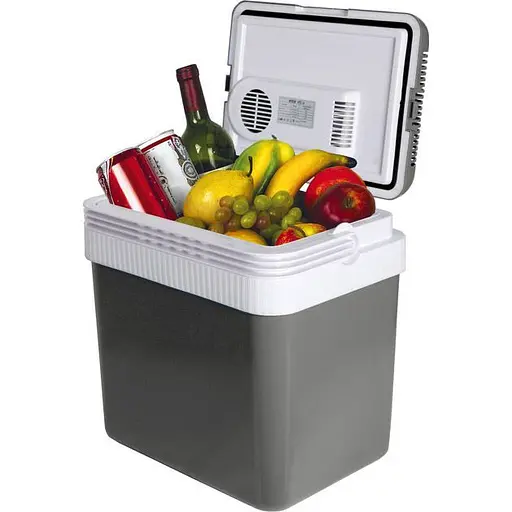 Автохолодильник Mystery MTC-24 Grey (106226) - фото 3