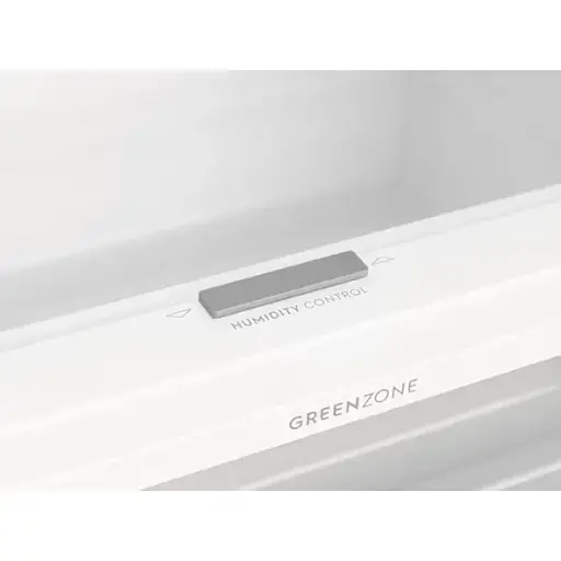 Холодильник Electrolux вбудований з нижн. мороз. 177x54х55 холод. відд. 192 л мороз. відд. 61 л 2дв. А++ Combi інв. диспл внутр. білий - фото 5