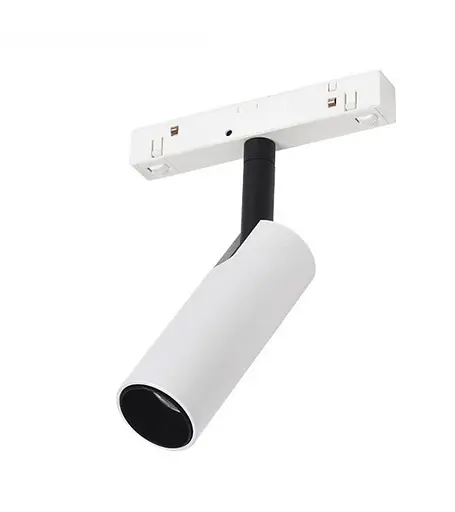 Світильник магнітний трековий Kloodi KDMG-SPOT35 7W 3K WH - фото 2