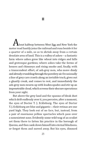 The Great Gatsby - фото 8