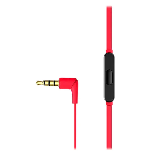 Гарнитура Cloud Earbuds II 3,5 мм Red HyperX teh0013113 - фото 4