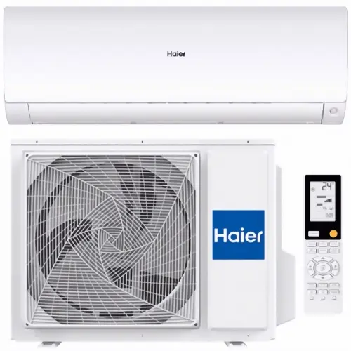 Кондиционер Haier AS35FL-W/1U35MEHFRA-1 Flexis White Inverter