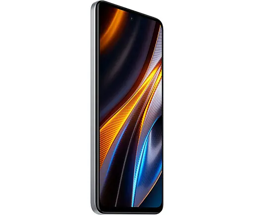 Смартфон Xiaomi Poco X4 GT 8/128GB Silver - фото 3