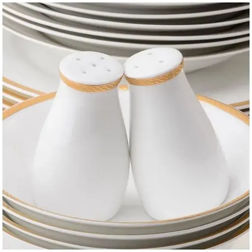 Столовый сервиз 12/50 Ирен NP117SET - фото 4