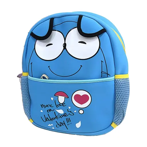 Рюкзак дитячий Ведмідь, 30x20x10 см, 3305 (В асортименті)