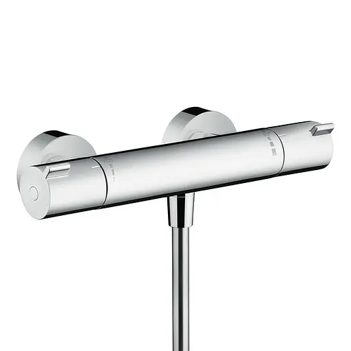 Термостат для душа Hansgrohe Ecostat 1001 CL EcoSmart 13211000 Хром - фото 1