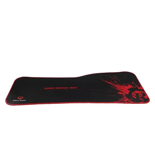 Килимок для миші MeeTion Gaming Mouse Pad MT-P100 - фото 1
