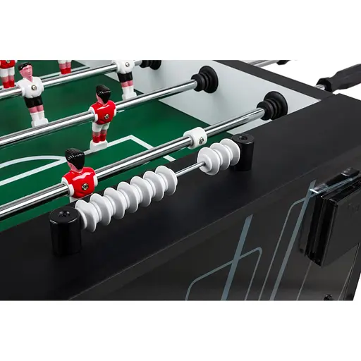 Настільний футбол Hop-Sport Evolution Gray - фото 8