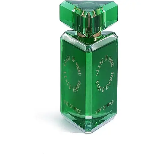 Парфюмированная вода  тестер State Of Mind Sense Of Humor 100 мл - фото 1