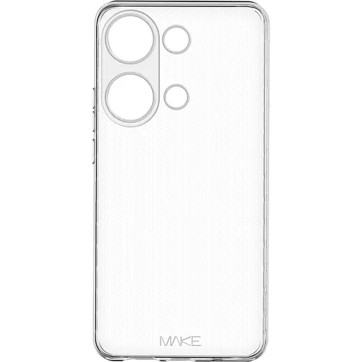 Чехол Make Xiaomi Redmi Note 13 4G Air