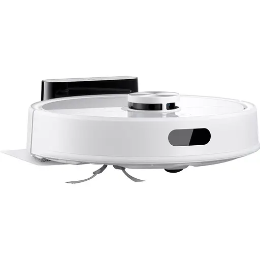 Робот-пилосос із вологим прибиранням RoboRock Q7 TF (Q7TF02-00) білий - фото 3