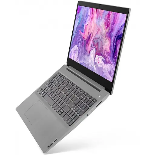 Ноутбук Lenovo IdeaPad 3 15ALC6 7 5700U 4.30GHz,12GB DDR4,2TB,Radeon,Без ОС - фото 10