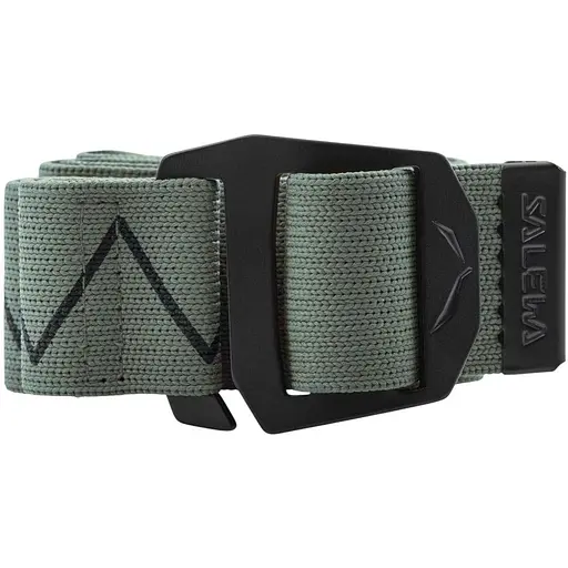 Ремінь Salewa Rainbow 3 Belt Grey (1054-013.012.1157)