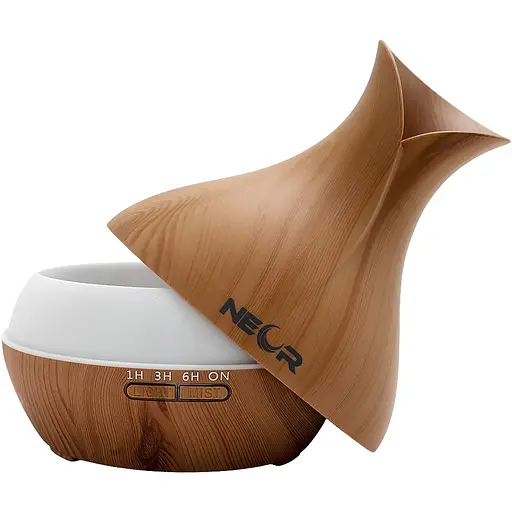 Аромадифузор и увлажнитель воздуха Neor Aroma-SBT 40ML12 TN ультразвуковой (22309143) - фото 4