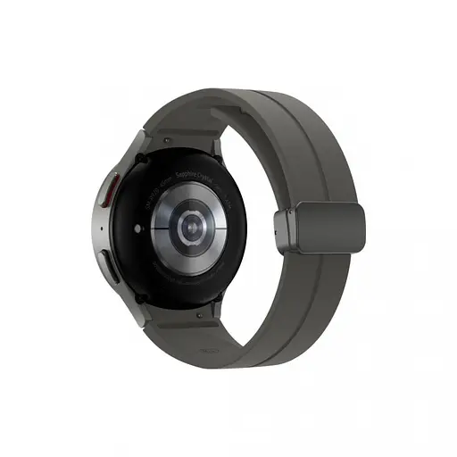 Смарт-часы Samsung Galaxy Watch5 Pro 45 mm Gray Titanium (SM-R920NZTA) - фото 4